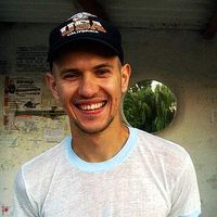 Photos de Oleksandr Lavrushchenko