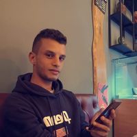 Abdelali Nifdal's Photo