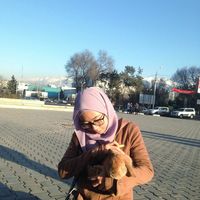 Zdjęcia użytkownika ekin Zaidi