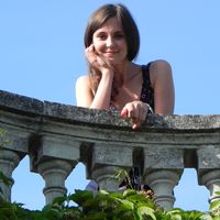 Fotos von Anastasiya Meteleva