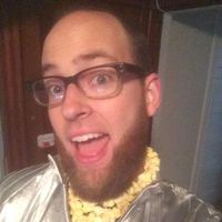 Adam Carpenter的照片