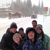 Tim Wilkinson的照片