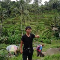 Photos de Satoshi fuji