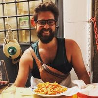 Jordi Creus Casanovas's Photo