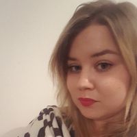 Aneta Krauze's Photo