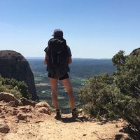 Marion Prnqsk's Photo