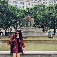 Anna Mae Lim's Photo