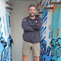 Mustafa Yalki's Photo