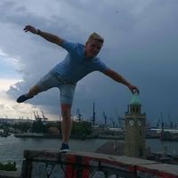 Aleksi Heinonen的照片