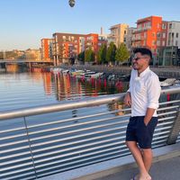 David Lindao's Photo