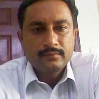 Inam Ul Haq的照片