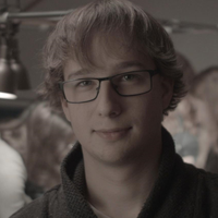 Michał Kalinowski的照片