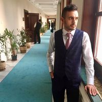 Gökhan Sevingül的照片