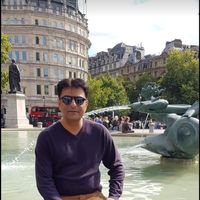 Fotos de Kalp Chawda