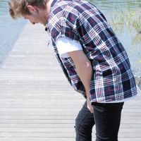 Mathey Rusu的照片