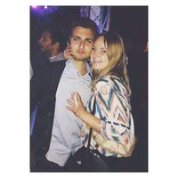 Arsene Ponce De Leon's Photo