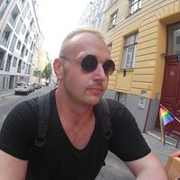 Richard Gabriel's Photo