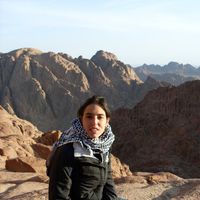 Fotos de Vanesa Canevsky