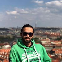 Ali Golnahali的照片