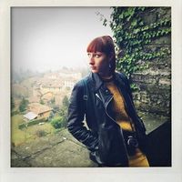 Zuzanna Kryńska的照片