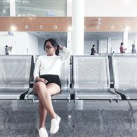 Ethel Laguisma's Photo