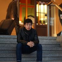 Tomohiro Kaneko's Photo