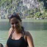 Agnieszka Szymecka's Photo