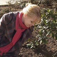 Tiina Saarinen's Photo