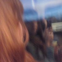 Patricia Indeterminado's Photo