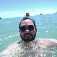 Miguel Tavares's Photo