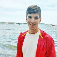 Michael Marcucci's Photo