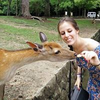 Eléonore Calozet的照片