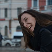 Asya Strange's Photo