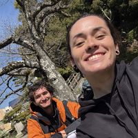 Paul-alexandre (Zako) Valette's Photo