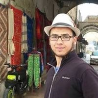 Mustapha Elbirch's Photo