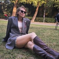 Mari Bolkvadze's Photo