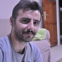 Samet Caner's Photo