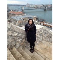 Hannah Saley's Photo