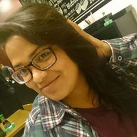 Gleice Chagas's Photo