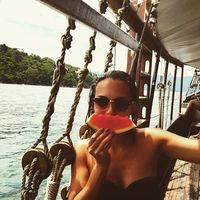 Daniella Magalhães的照片