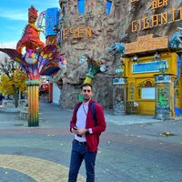 Mostafa Rangrazz的照片