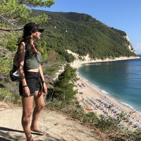 Fotos de Chiara Nardin