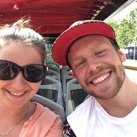 Corinna & Raphael HR's Photo