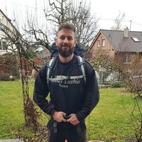 Jonathan Müller's Photo