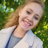 Mariia Kikenina's Photo