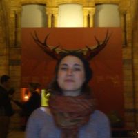 Sarah IOUALALEN的照片