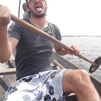 Hassan Yousfi's Photo