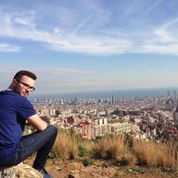 Michał Rozmus的照片