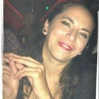 Le foto di Nerina Delgado