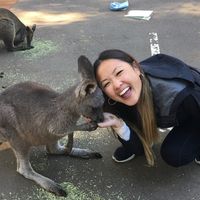 Caroline Clark's Photo